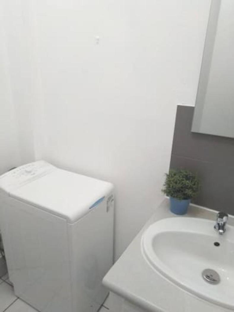 Studio Proche Centre Ville Le Mans Phòng bức ảnh